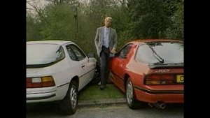 Top Gear 6. epizoda