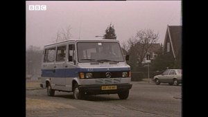 Top Gear 2. epizoda
