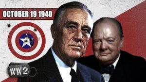 World War Two 42. epizoda