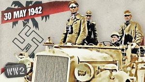 World War Two 22. epizoda