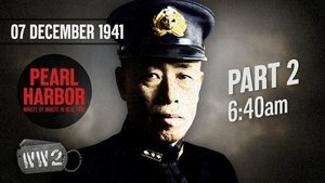 World War Two 52. epizoda