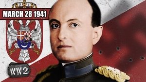 World War Two 13. epizoda
