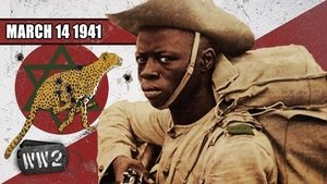 World War Two 11. epizoda