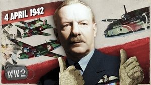World War Two 14. epizoda