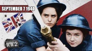 World War Two 36. epizoda