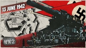 World War Two 26. epizoda