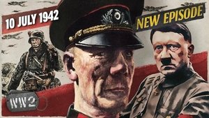 World War Two 30. epizoda