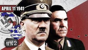 World War Two 15. epizoda