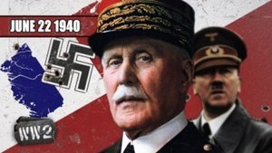 World War Two 25. epizoda