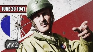 World War Two 25. epizoda
