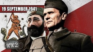 World War Two 39. epizoda