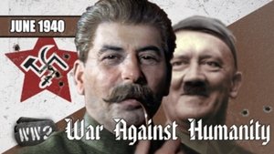 World War Two 26. epizoda