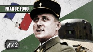 World War Two 21. epizoda