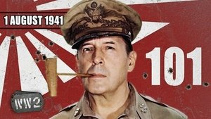World War Two 32. epizoda