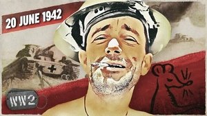 World War Two 27. epizoda