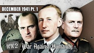 World War Two 132. epizoda