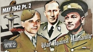 World War Two 180. epizoda