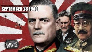 World War Two 39. epizoda