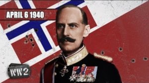 World War Two 14. epizoda