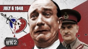 World War Two 27. epizoda