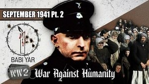 World War Two 113. epizoda