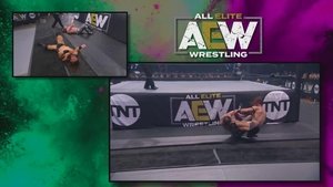 All Elite Wrestling: Dynamite 3. epizoda