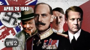 World War Two 16. epizoda