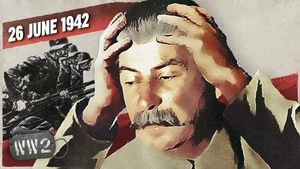 World War Two 28. epizoda