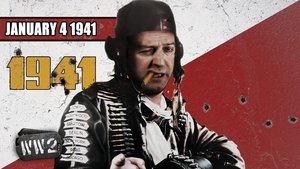 World War Two 1. epizoda