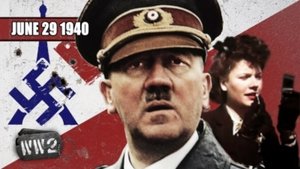 World War Two 26. epizoda