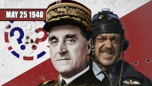 World War Two 21. epizoda