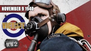 World War Two 45. epizoda