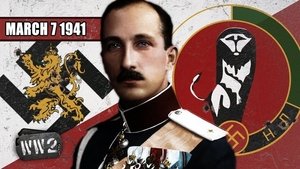 World War Two 10. epizoda