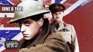 World War Two 23. epizoda