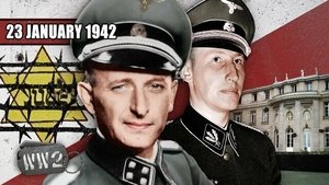 World War Two 4. epizoda