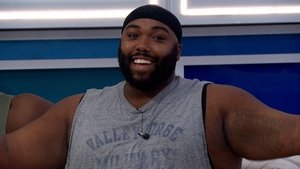 Big Brother 31. epizoda