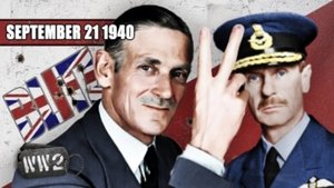 World War Two 38. epizoda
