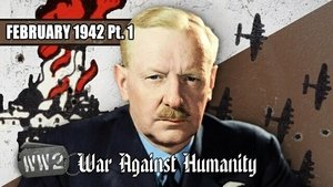 World War Two 149. epizoda