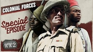 World War Two 155. epizoda