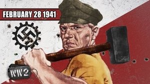 World War Two 9. epizoda