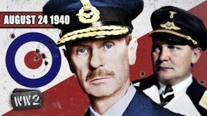 World War Two 34. epizoda