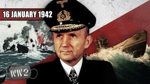 World War Two 3. epizoda
