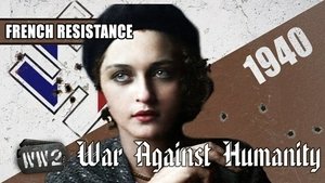 World War Two 38. epizoda