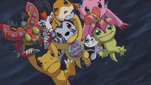 Digimon Adventure: 65. epizoda