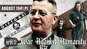 World War Two 105. epizoda