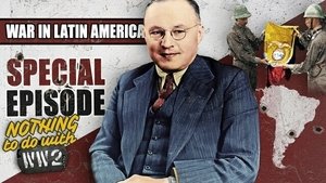 World War Two 107. epizoda