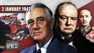 World War Two 1. epizoda