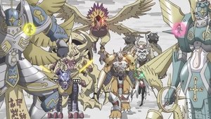 Digimon Adventure: 66. epizoda