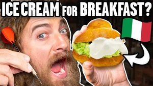 Good Mythical Morning 1. epizoda