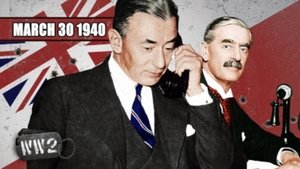 World War Two 13. epizoda